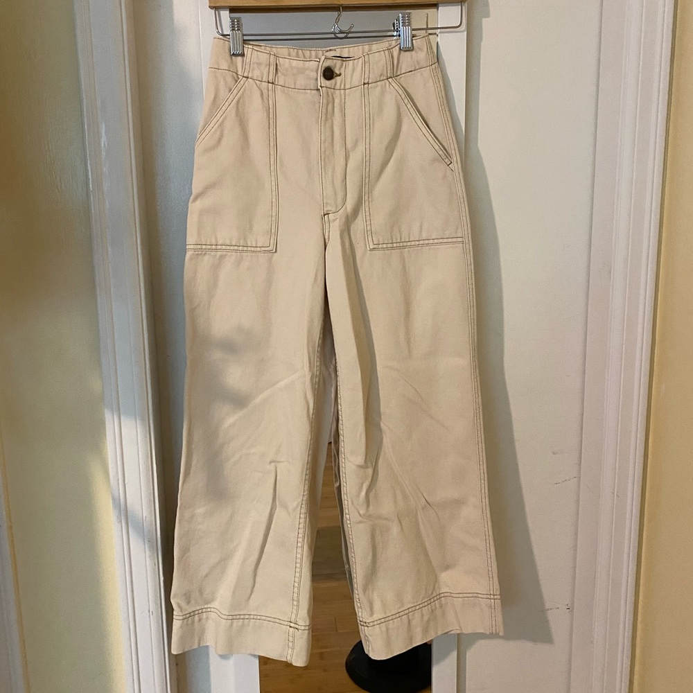 Abercrombie pants
